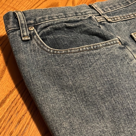 Wrangler 46x30 Jeans - Picture 2 of 7